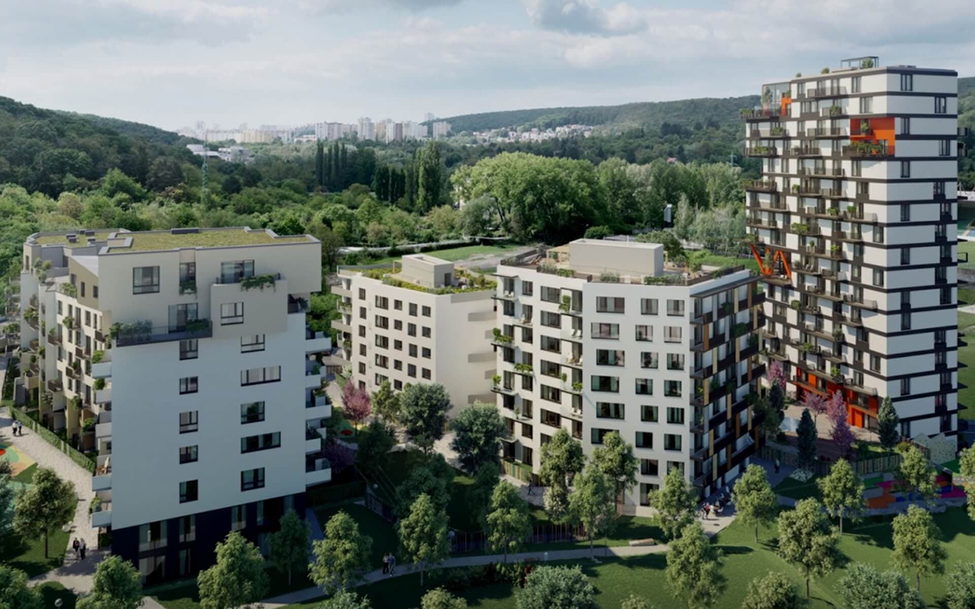 ITB-Čerešne Use Case