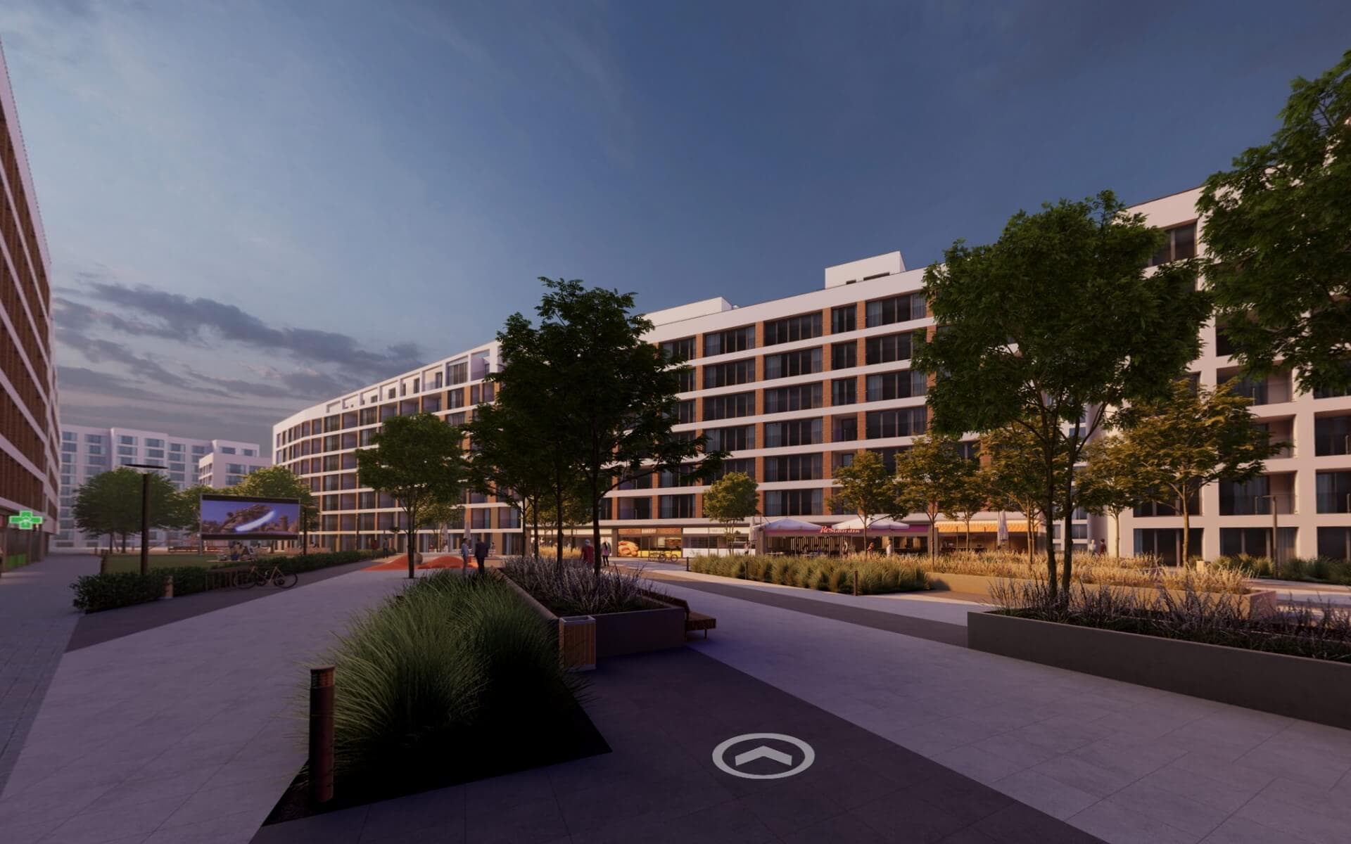 Skanska-Port Karolína Use Case